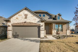 5450 Ridgeway Drive, Haltom City, TX 76137
