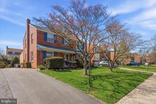 1612 COLONY LN, Havertown, PA 19083