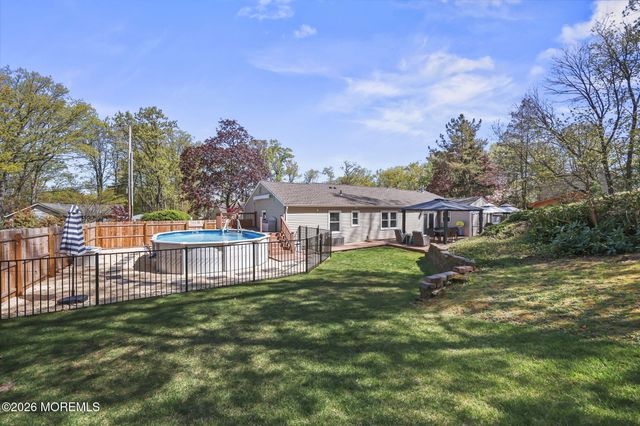 22 Shadyside Avenue, Hazlet, NJ 07730