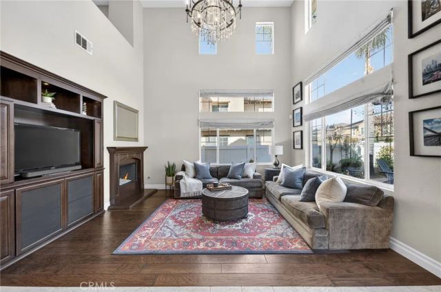 32208 Cedar Crest Court, Temecula, CA 92592