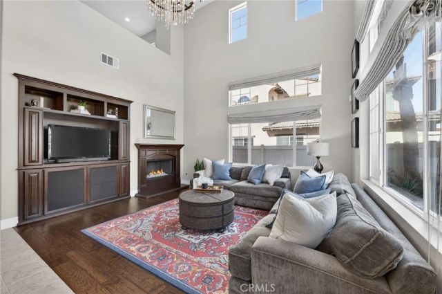 32208 Cedar Crest Court, Temecula, CA 92592