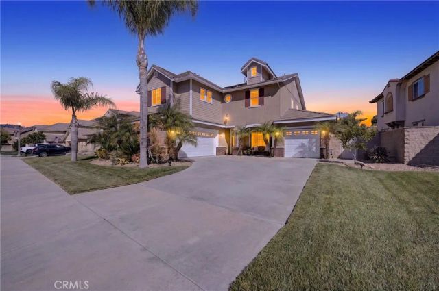32208 Cedar Crest Court, Temecula, CA 92592