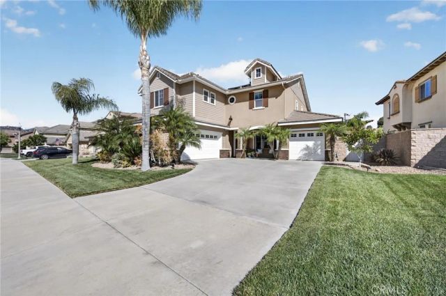 32208 Cedar Crest Court, Temecula, CA 92592