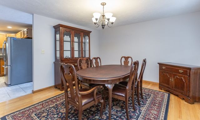 18 Macrae Drive, East Bridgewater, MA 02333