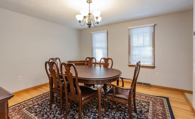 18 Macrae Drive, East Bridgewater, MA 02333