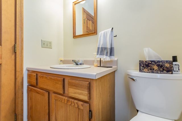 18 Macrae Drive, East Bridgewater, MA 02333