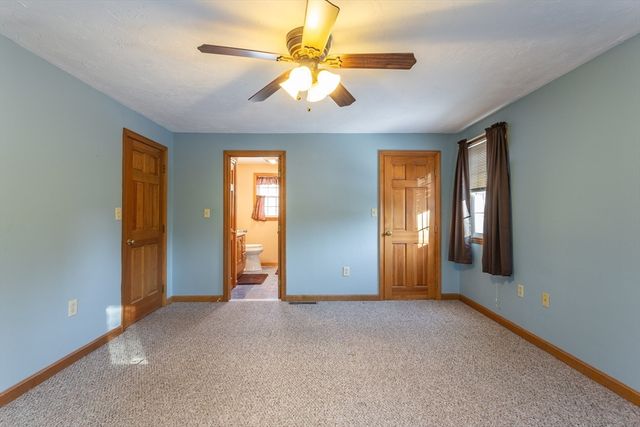 18 Macrae Drive, East Bridgewater, MA 02333