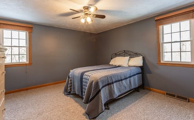 18 Macrae Drive, East Bridgewater, MA 02333