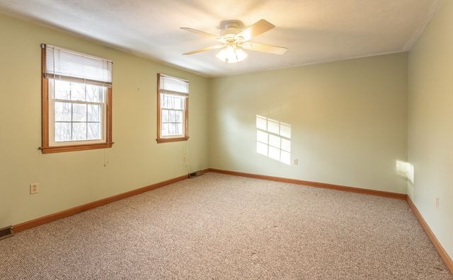 18 Macrae Drive, East Bridgewater, MA 02333