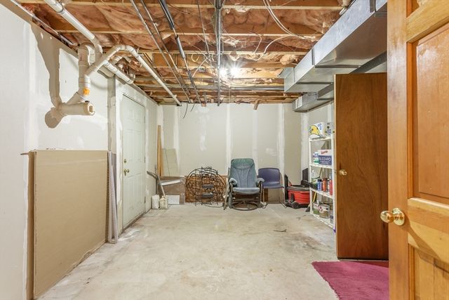 18 Macrae Drive, East Bridgewater, MA 02333