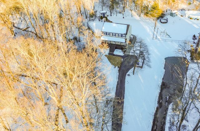 18 Macrae Drive, East Bridgewater, MA 02333