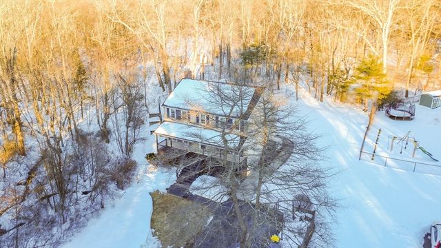 18 Macrae Drive, East Bridgewater, MA 02333