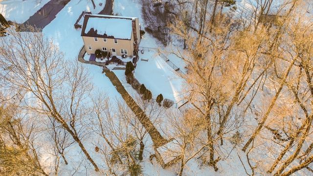 18 Macrae Drive, East Bridgewater, MA 02333