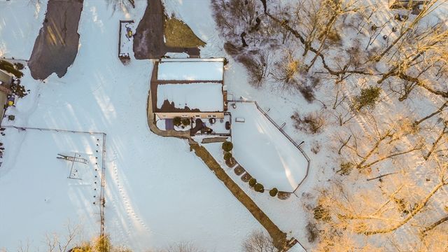 18 Macrae Drive, East Bridgewater, MA 02333