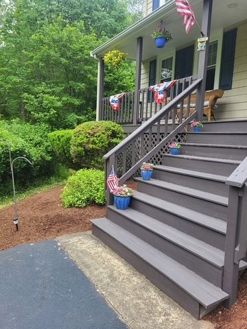 18 Macrae Drive, East Bridgewater, MA 02333