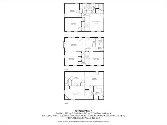 18 Macrae Drive, East Bridgewater, MA 02333