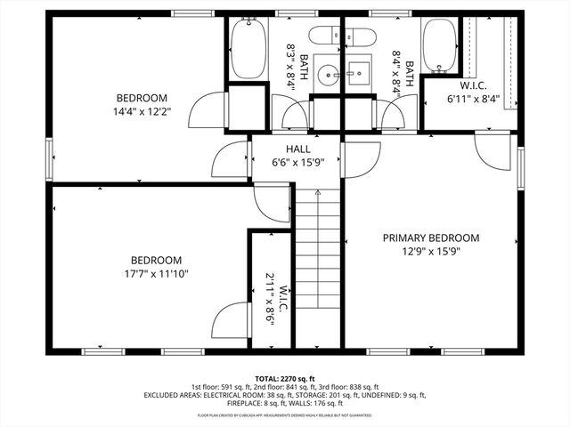 18 Macrae Drive, East Bridgewater, MA 02333