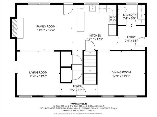 18 Macrae Drive, East Bridgewater, MA 02333