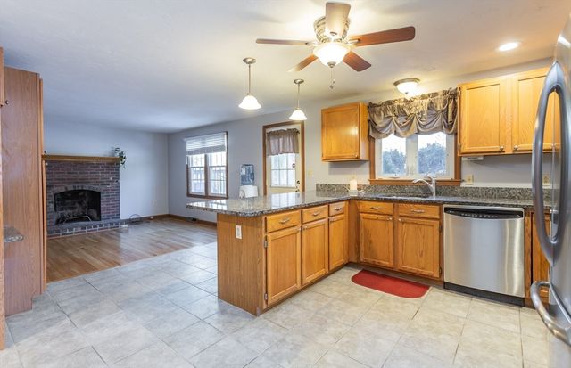 18 Macrae Drive, East Bridgewater, MA 02333