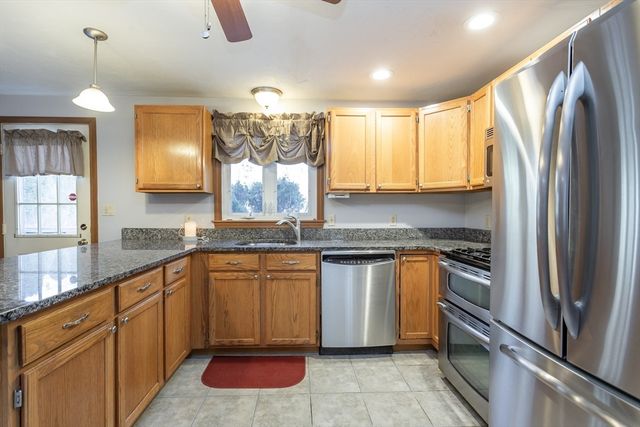 18 Macrae Drive, East Bridgewater, MA 02333