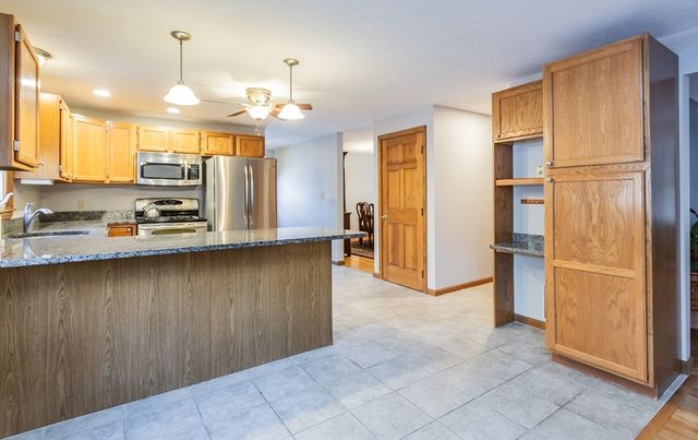 18 Macrae Drive, East Bridgewater, MA 02333