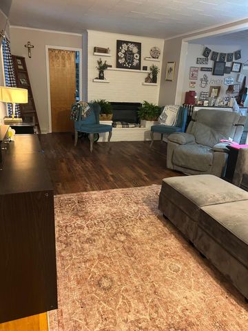 108 Powell Drive Drive, Barbourville, KY 40906