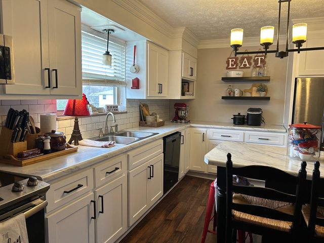 108 Powell Drive Drive, Barbourville, KY 40906