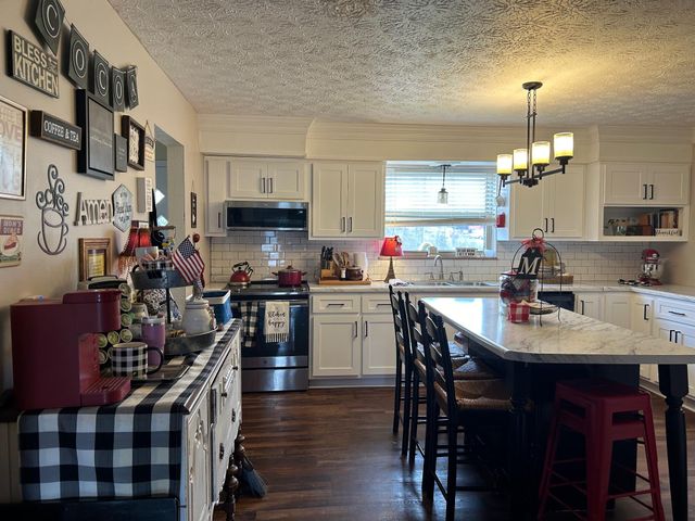 108 Powell Drive Drive, Barbourville, KY 40906