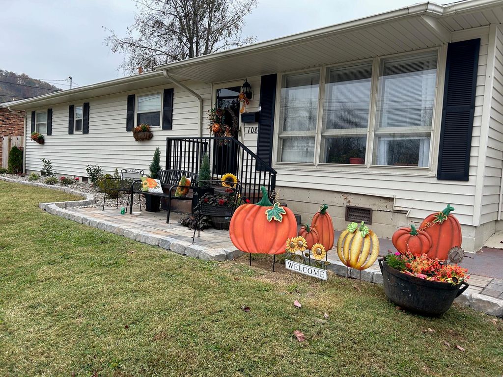 108 Powell Drive Drive, Barbourville, KY 40906