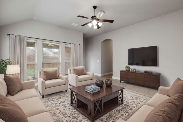 4228 Sweet Clover Lane, Fort Worth, TX 76036