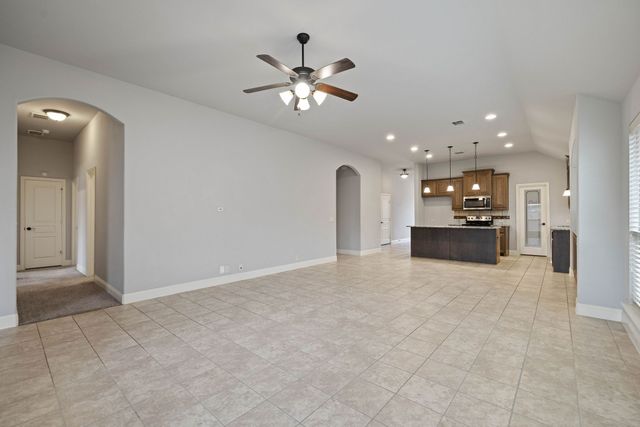 4228 Sweet Clover Lane, Fort Worth, TX 76036