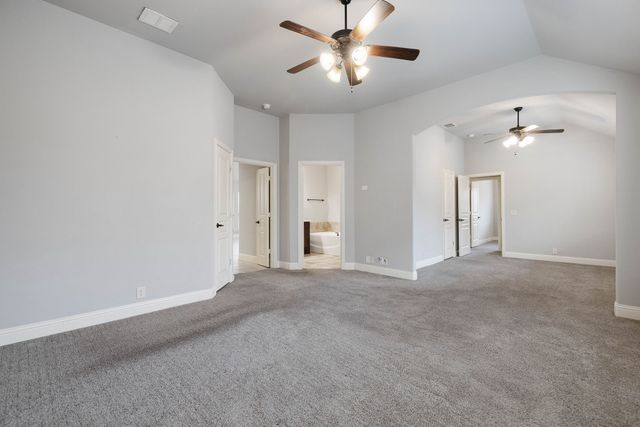 4228 Sweet Clover Lane, Fort Worth, TX 76036