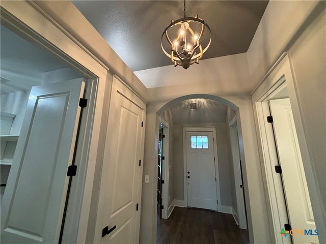 110 Hiram Cook, Blanco, TX 78606
