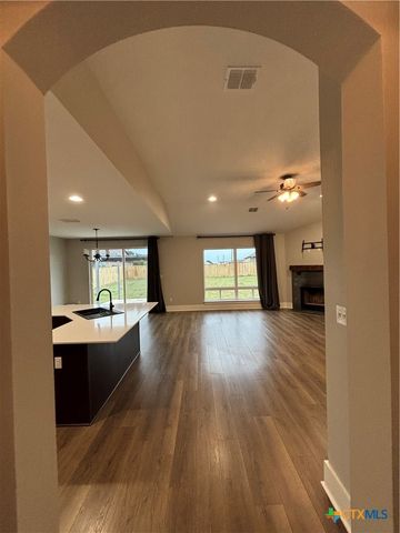 110 Hiram Cook, Blanco, TX 78606