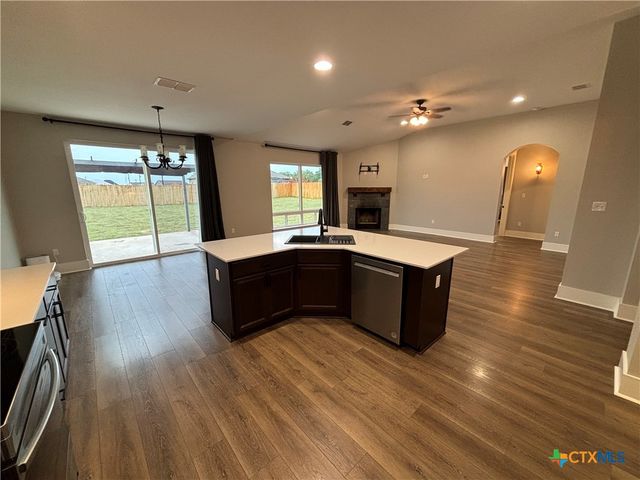 110 Hiram Cook, Blanco, TX 78606