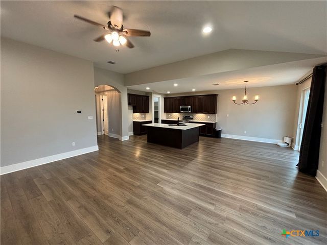 110 Hiram Cook, Blanco, TX 78606