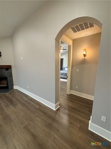 110 Hiram Cook, Blanco, TX 78606