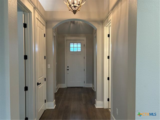 110 Hiram Cook, Blanco, TX 78606