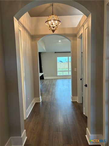 110 Hiram Cook, Blanco, TX 78606
