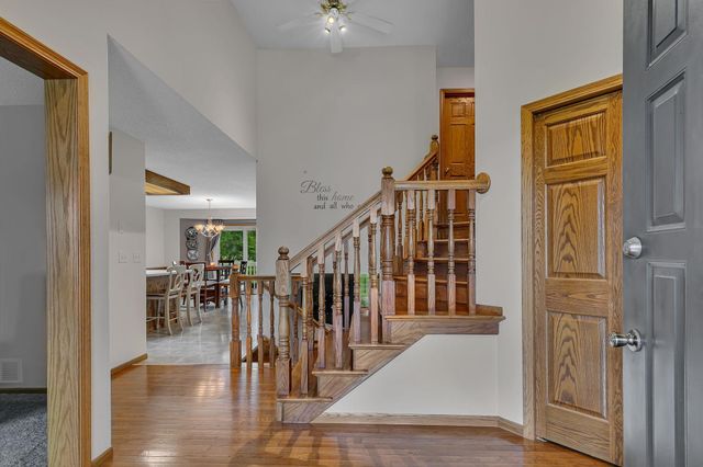 1542 Mulberry Road, Saint Cloud, MN 56303