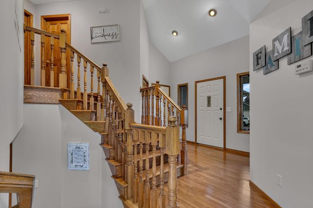 1542 Mulberry Road, Saint Cloud, MN 56303