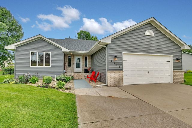 1542 Mulberry Road, Saint Cloud, MN 56303