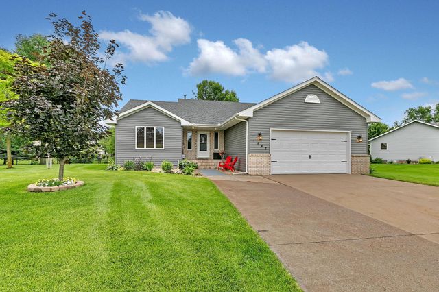1542 Mulberry Road, Saint Cloud, MN 56303