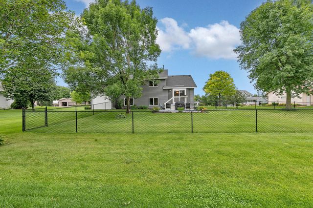 1542 Mulberry Road, Saint Cloud, MN 56303