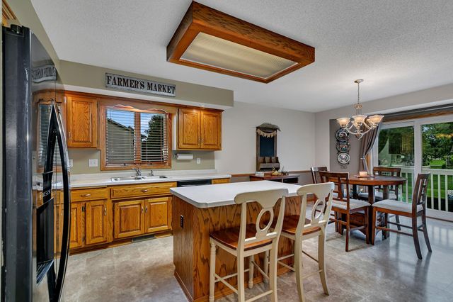 1542 Mulberry Road, Saint Cloud, MN 56303