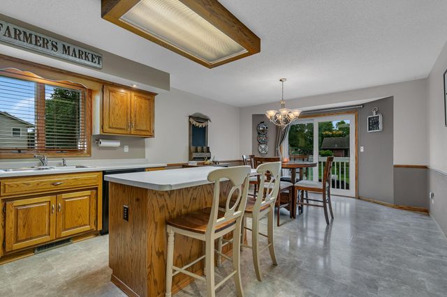 1542 Mulberry Road, Saint Cloud, MN 56303