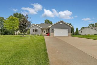 1542 Mulberry Road, Saint Cloud, MN 56303