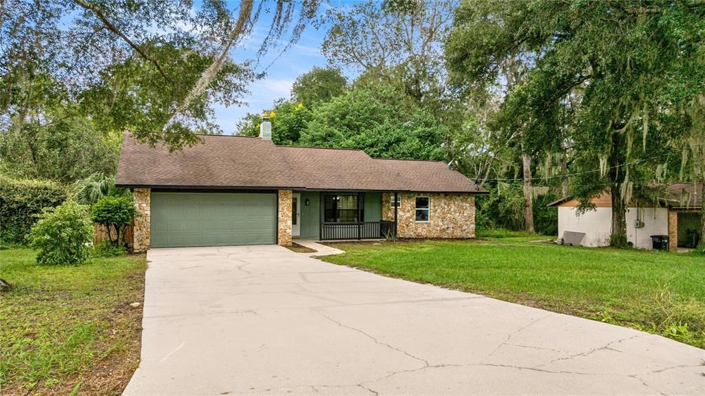 3922 NE 28TH COURT, Ocala, FL 34479