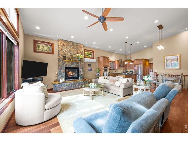 31468 Kings Vly W, Conifer, CO 80433