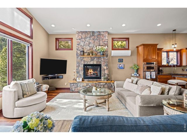 31468 Kings Vly W, Conifer, CO 80433